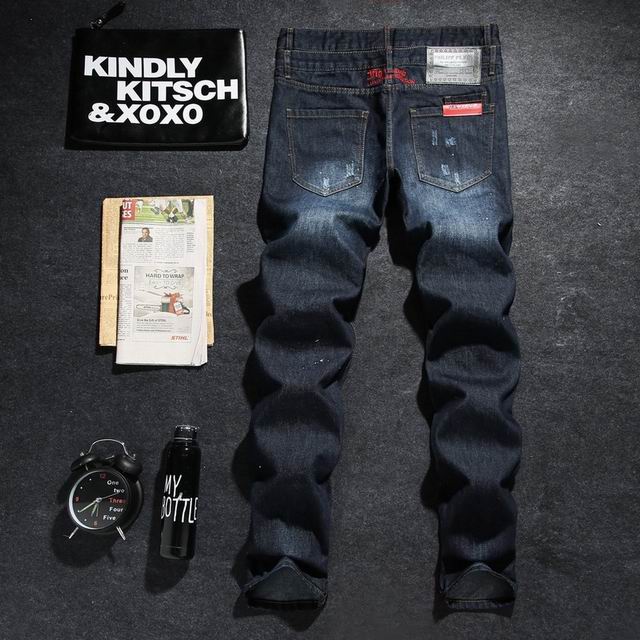 PP long jeans men 28-40-235